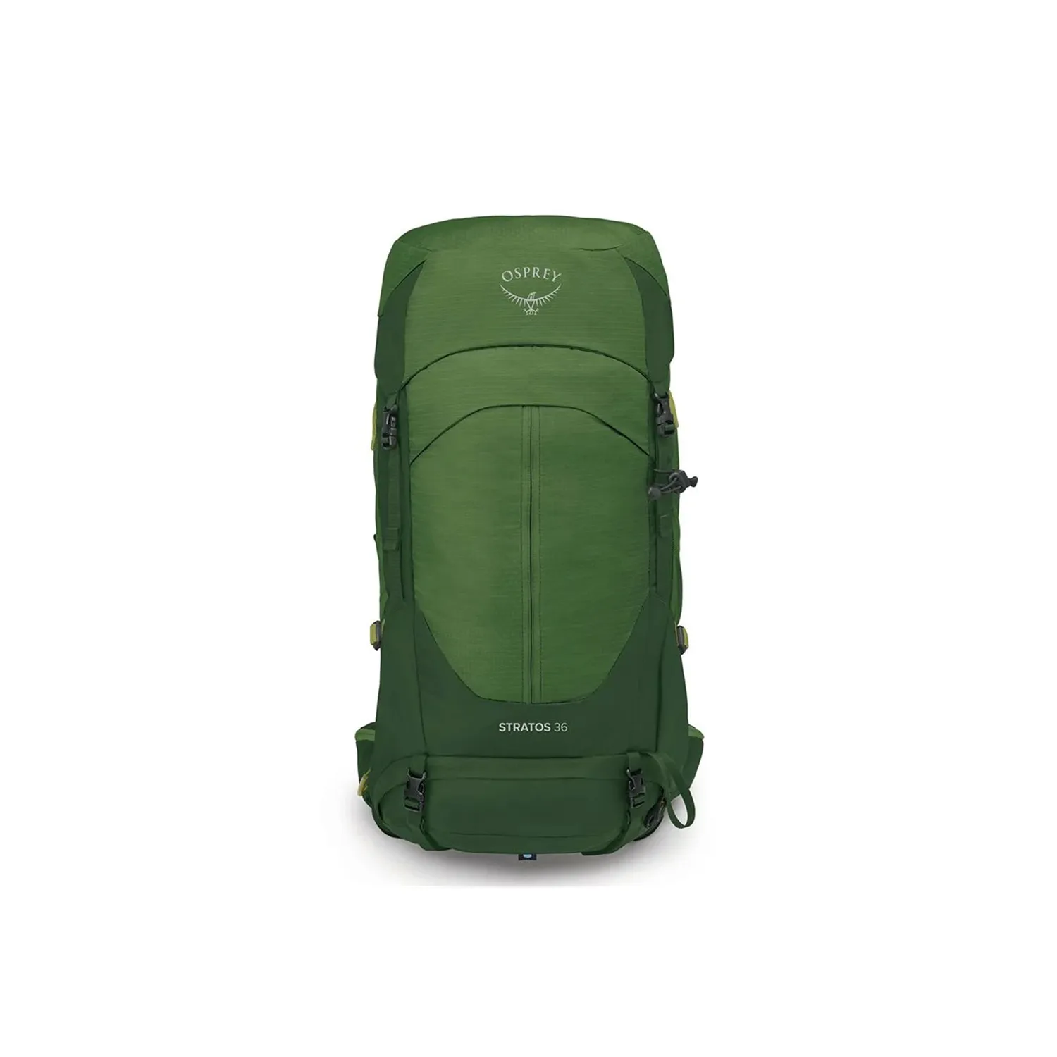 OSPREY STRATOS 36 Zaino trekking 36 litri con schienale staccato - Disponibile in 2 colori