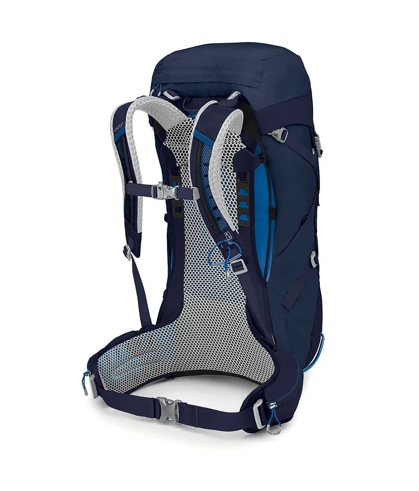 OSPREY STRATOS 36 Zaino trekking 36 litri con schienale staccato - Disponibile in 2 colori