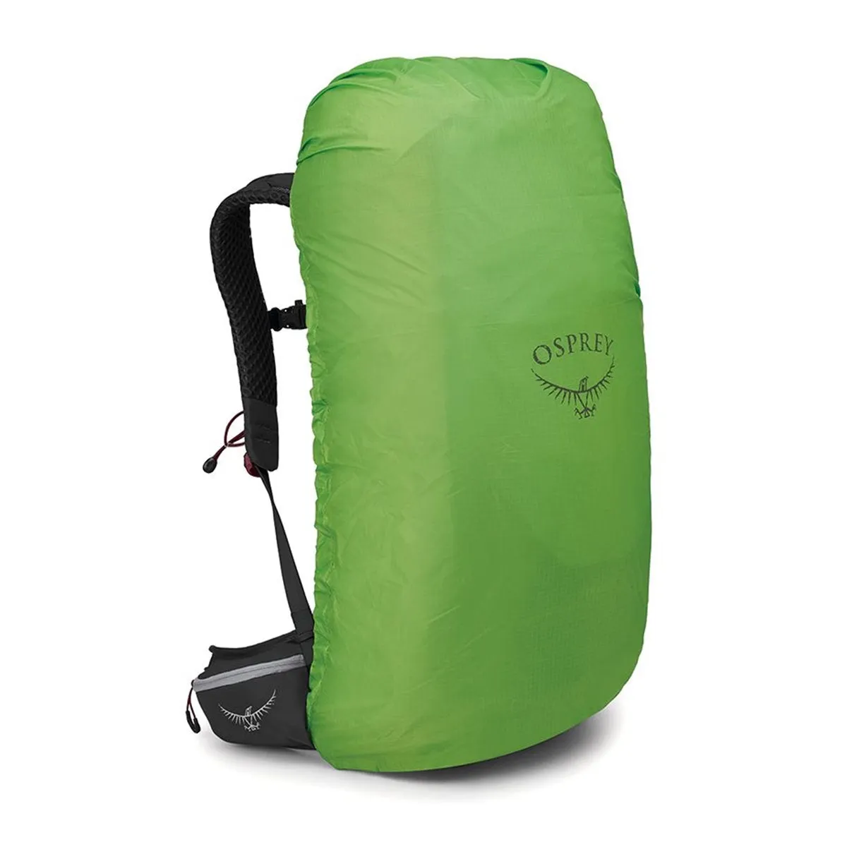 OSPREY STRATOS 36 Zaino trekking 36 litri con schienale staccato - Disponibile in 2 colori