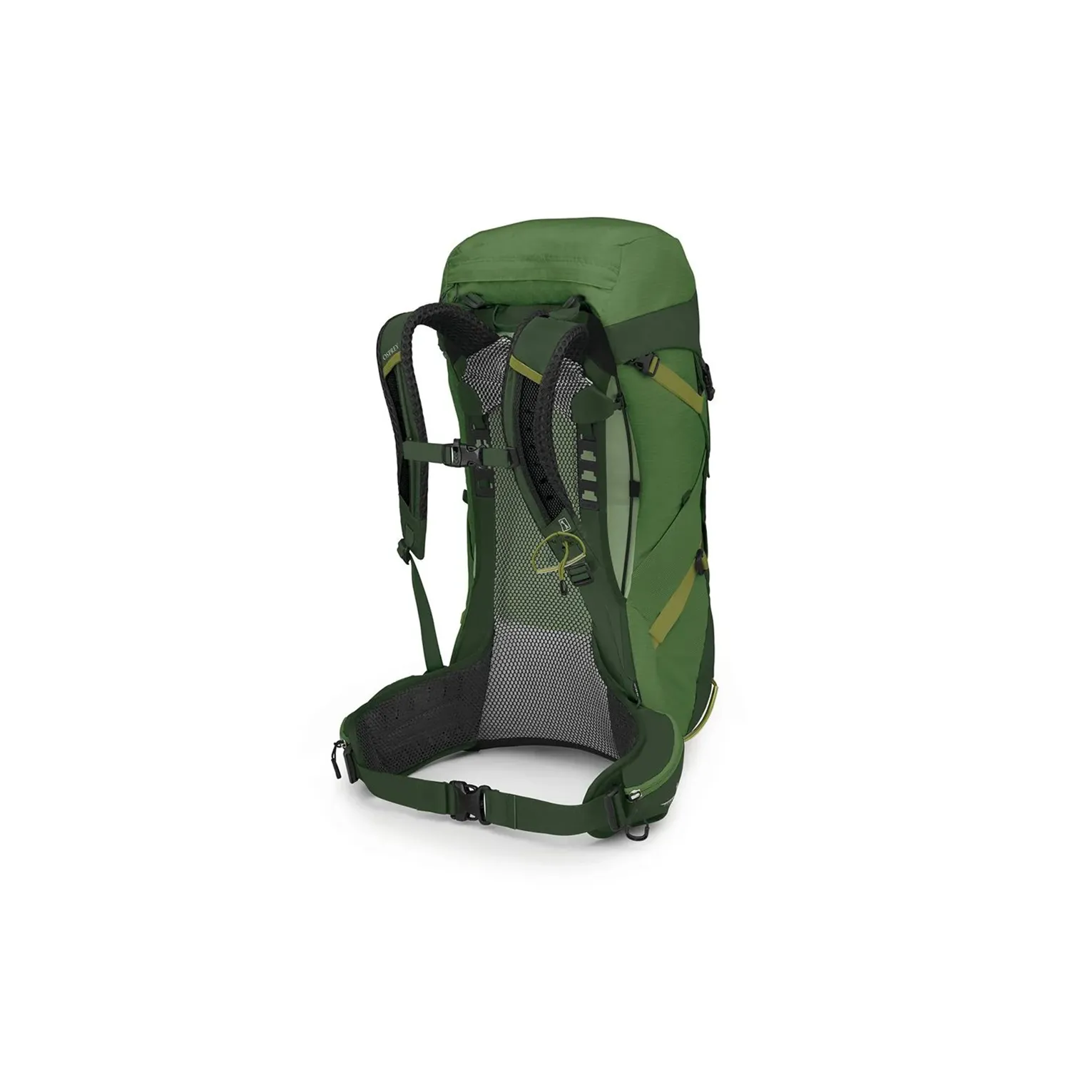 OSPREY STRATOS 36 Zaino trekking 36 litri con schienale staccato - Disponibile in 2 colori