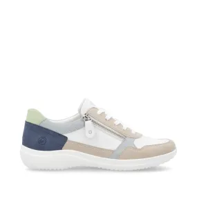 REMONTE- WOMEN'S D1E06-81 SNEAKER