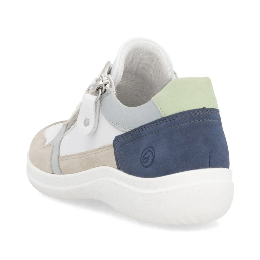 REMONTE- WOMEN'S D1E06-81 SNEAKER