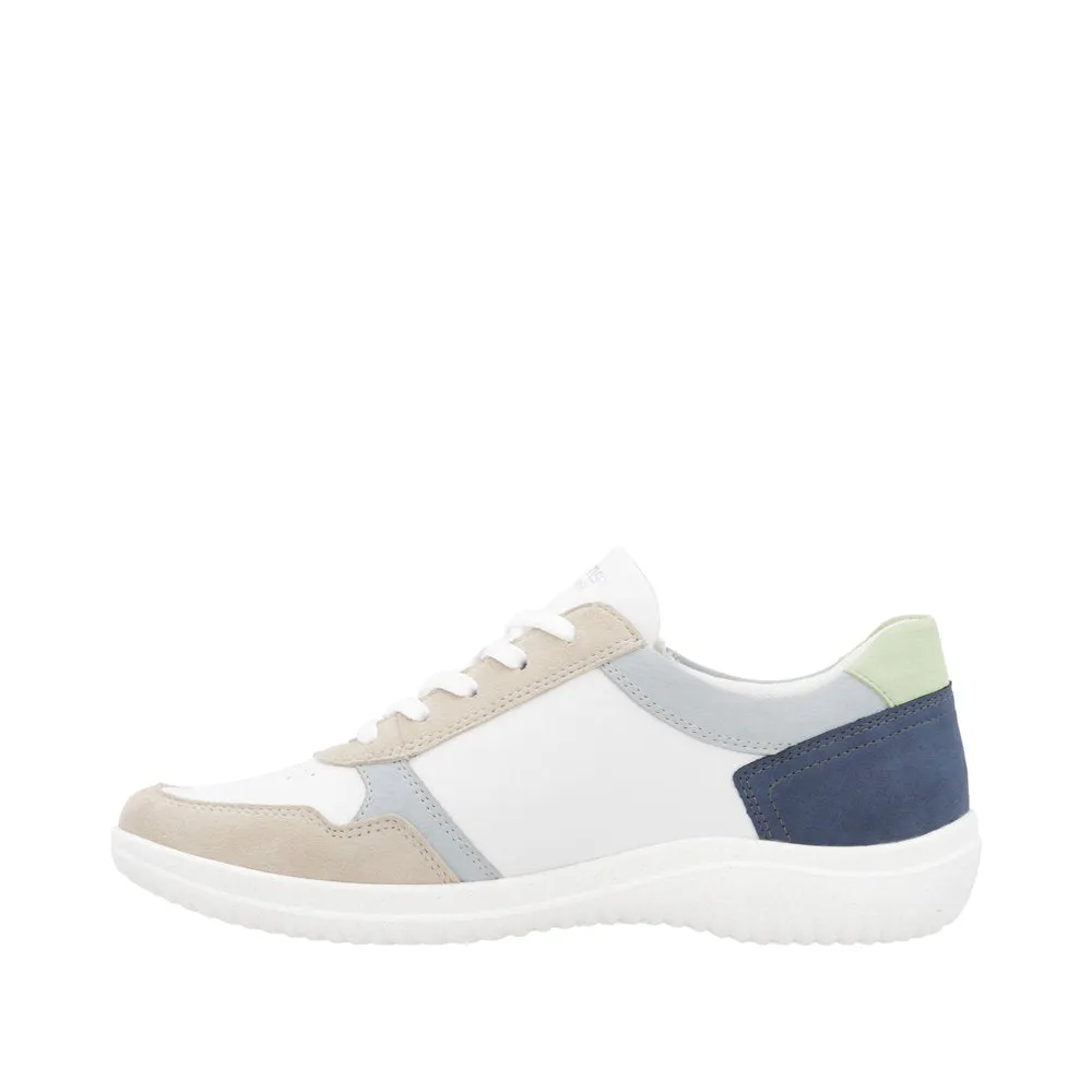 REMONTE- WOMEN'S D1E06-81 SNEAKER