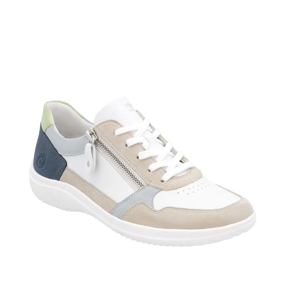 REMONTE- WOMEN'S D1E06-81 SNEAKER
