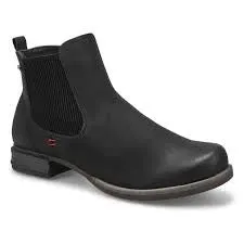 Romika Venus 37 Ankle Boot - Black