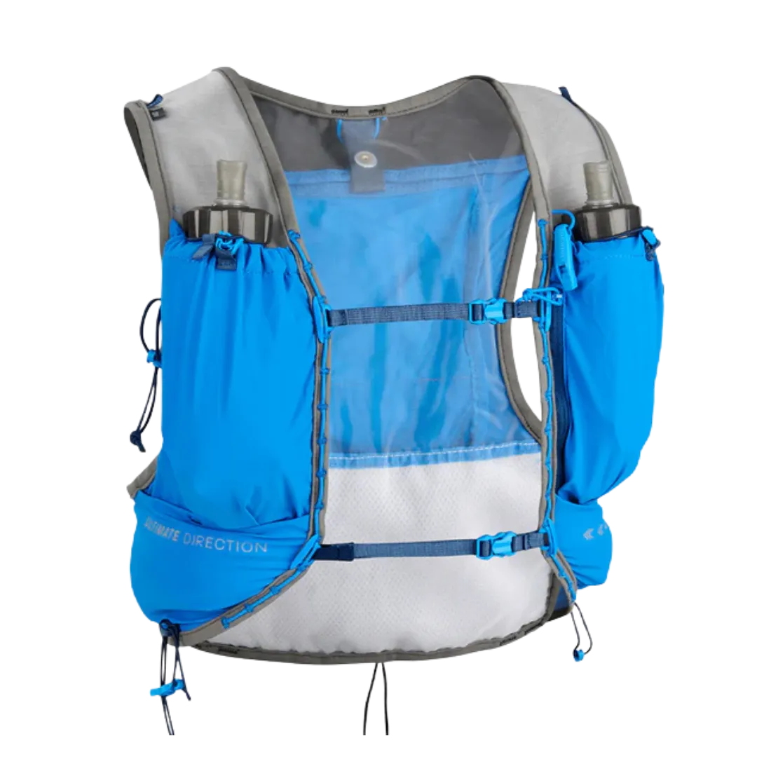 SALE | Ultimate Direction - Race Vest 6.0 Hydration Vest - UD Blue