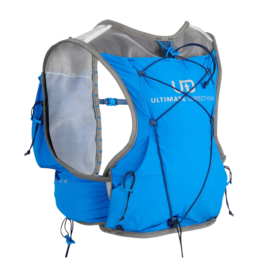 SALE | Ultimate Direction - Race Vest 6.0 Hydration Vest - UD Blue