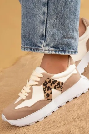 Savage Not Average Sneaker (5 Colors)