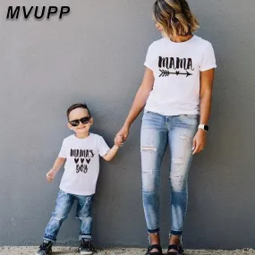 summer family matching