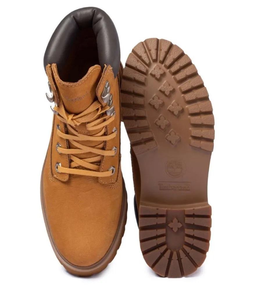 Timberland Womens Carnaby Cool 6" Boot