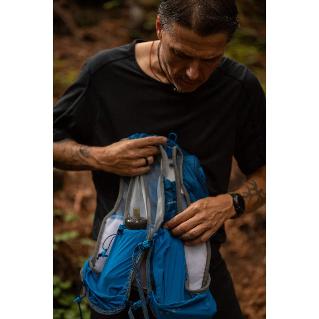 Ultimate Direction Race Vest 6.0