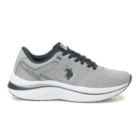 U.S. POLO ASSN. Genesis 5FX Sneakers Men - GRY