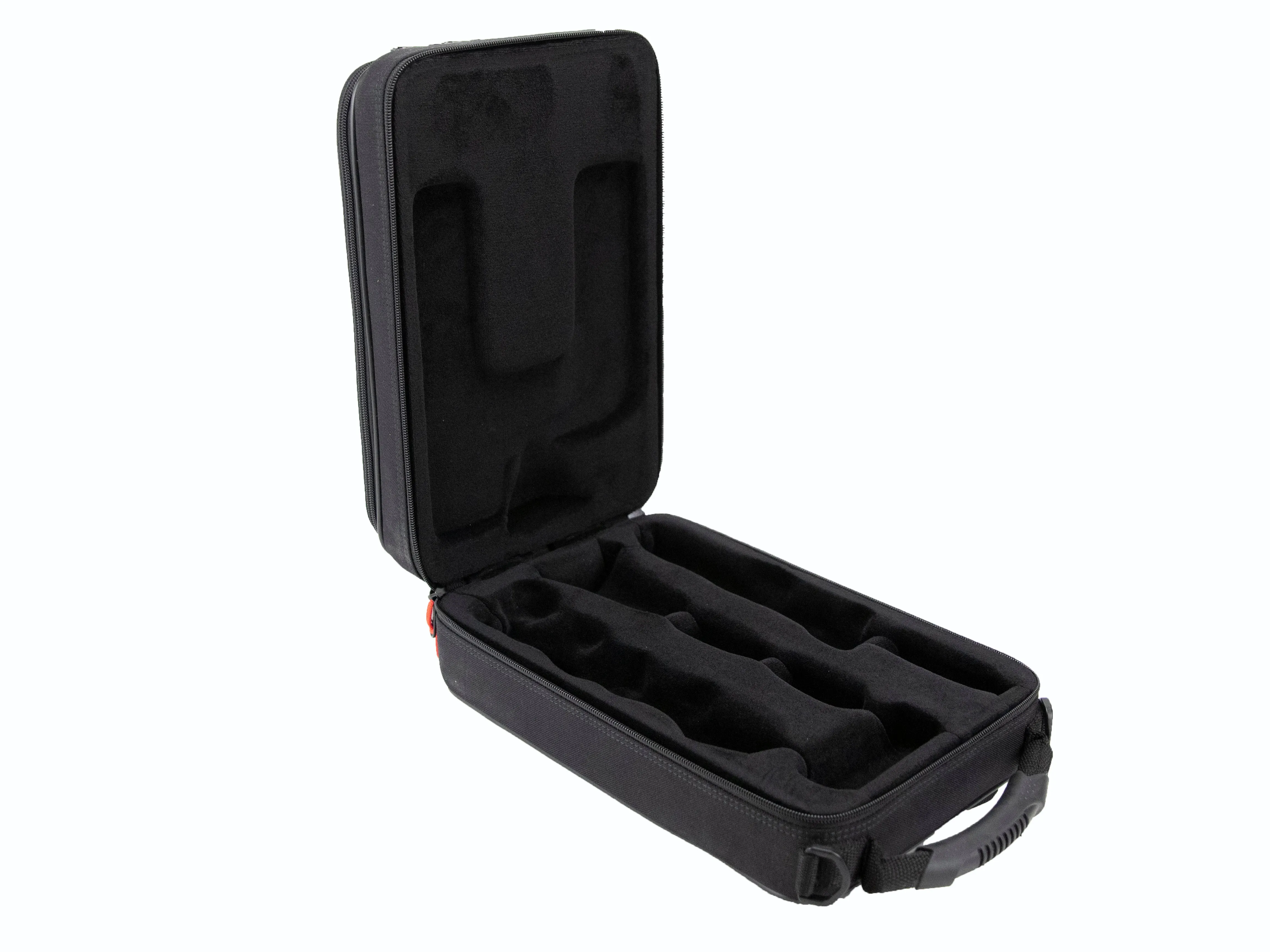 Used BAM/Leblanc Trekking Single Clarinet Case