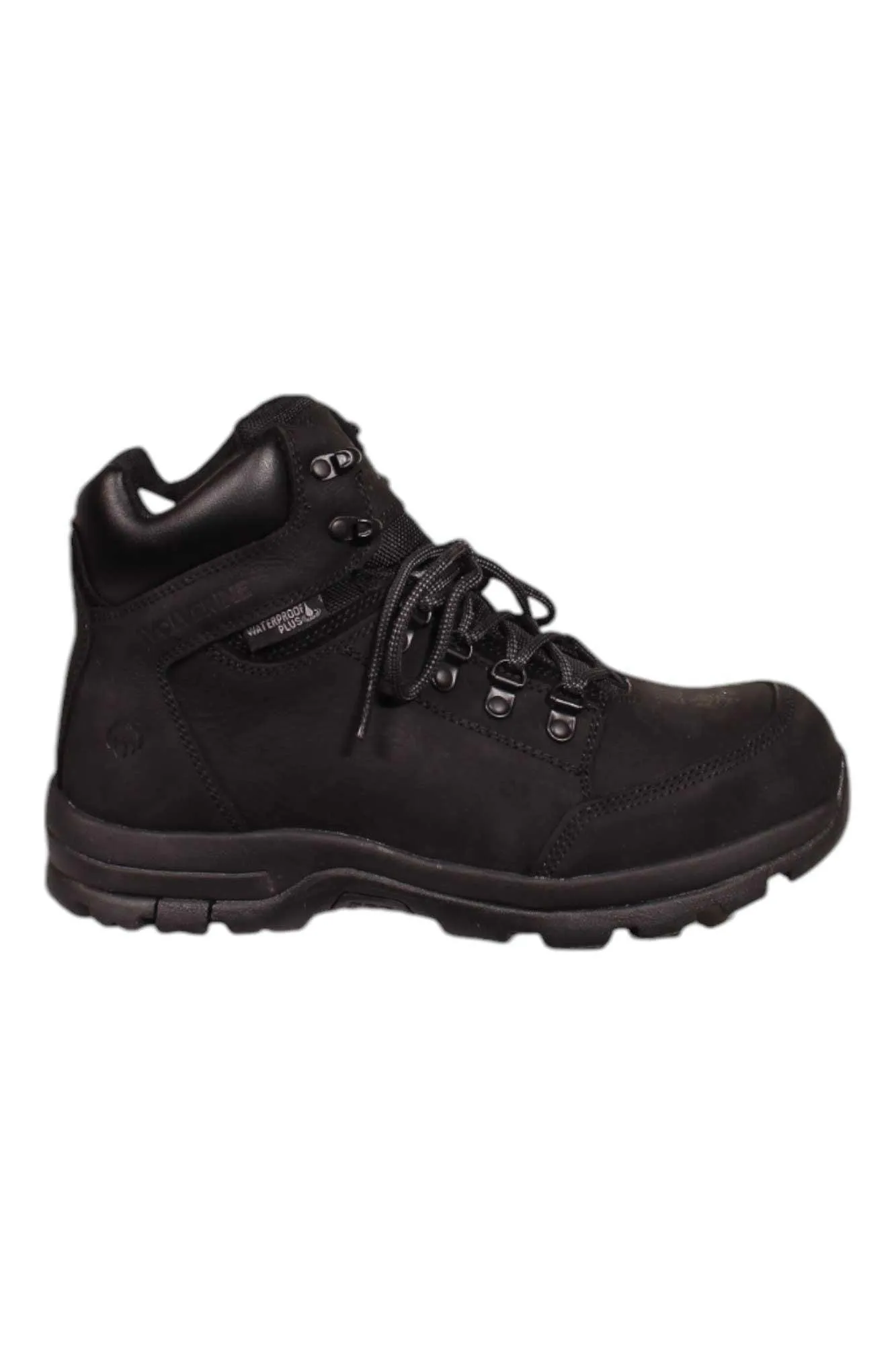 Wolverine Men's Grayson ST Mid Boot