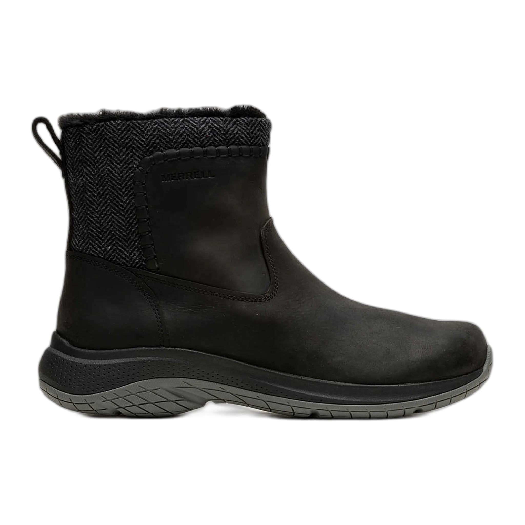 Women's Encore Ice 5 Mid Zip