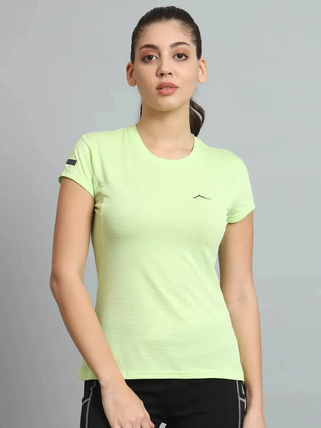 Womens Tshirt Combo for Trekking/Hiking (Pack of 3)